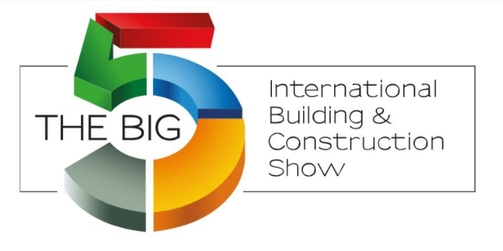 2023年中东迪拜BIG5建材展